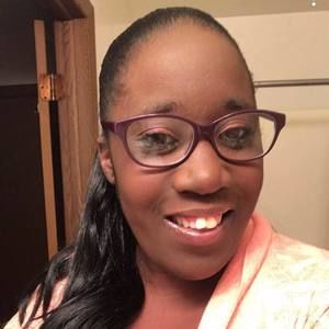 Meet your Posher, Amber